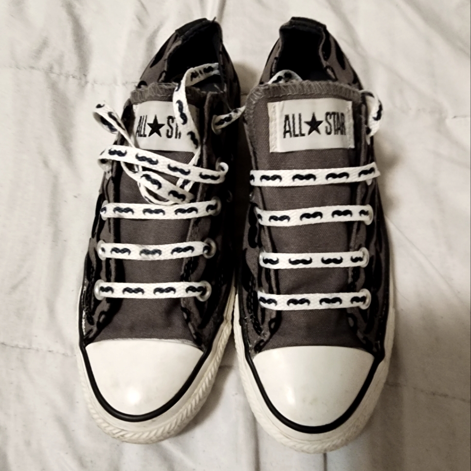 Converse Chuck Taylors